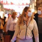 Is the Omicron variant spreading more quickly?