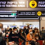 Middle East countries impose new travel restriction ahead of Omicron variant surge