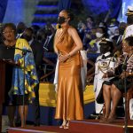 Barbados Bids Farewell to the Monarchy