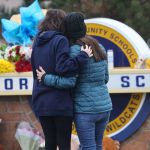 Another Mass Shooting for the United States