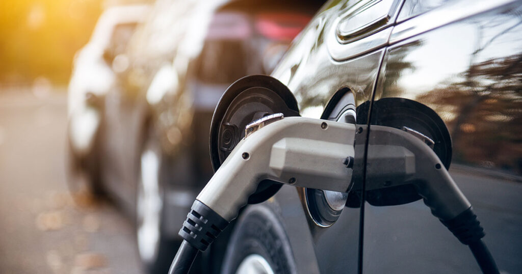 Understanding the Joint Office of Energy and Transportations