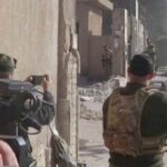 Syria: IS holds hundreds of children captive in a besieged prison