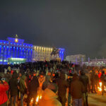 Kazakhstan agitation: fires ordered without intimation