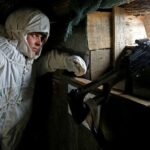 Ukraine Warns, Russia’s war against us is “Imminent”