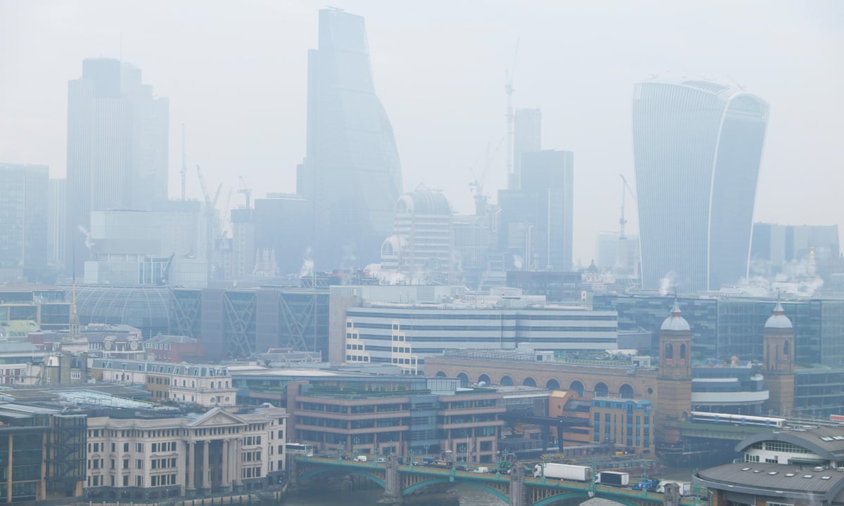 Is London S Air Pollution Reaching A Crisis Level Parliament   4865 