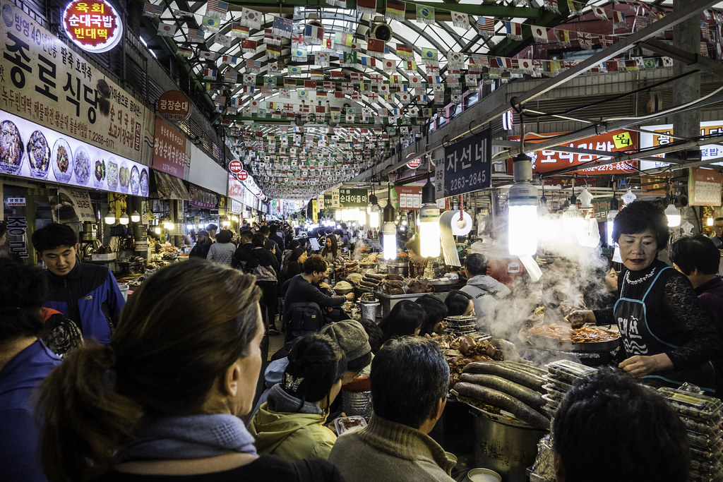 South Korea: GDP growth reaches an 11-year high