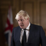 Lockdown 2020: Boris Johnson faces appeals for resignation