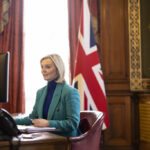 Ukraine Crisis: Foreign Secretary Liz Truss asks Putin to take a step back