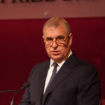 Prince Andrew requests jury trial, denying the sex assault charges