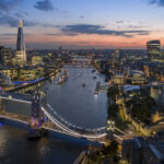 UK economy exceeded pre-Covid GDP levels for the first time in November