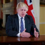 Boris Johnson to offer his ‘version of events’ to MPs after being fined