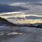 Poverty-stricken Syrians and Lebanese in a harrowing struggle for warmth