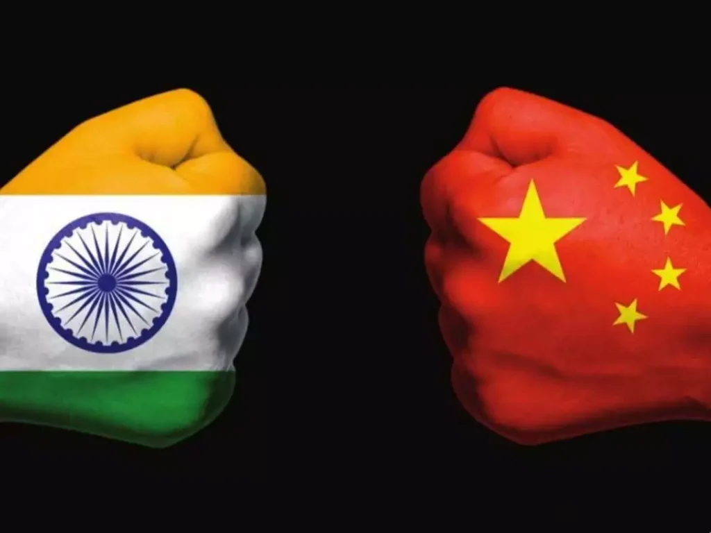 India and China’s border talks still make no progress