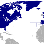 Russia will do anything to stop Ukraine from joining NATO