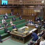 MI5 Issues Warning Over Chinese Agent in Parliament