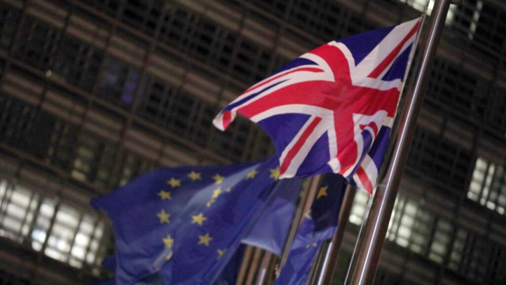 Brexit: UK and EU resume the talks regarding the Northern Ireland Protocol