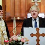 UK: Relatives of settled Ukrainians in the UK allowed in the country