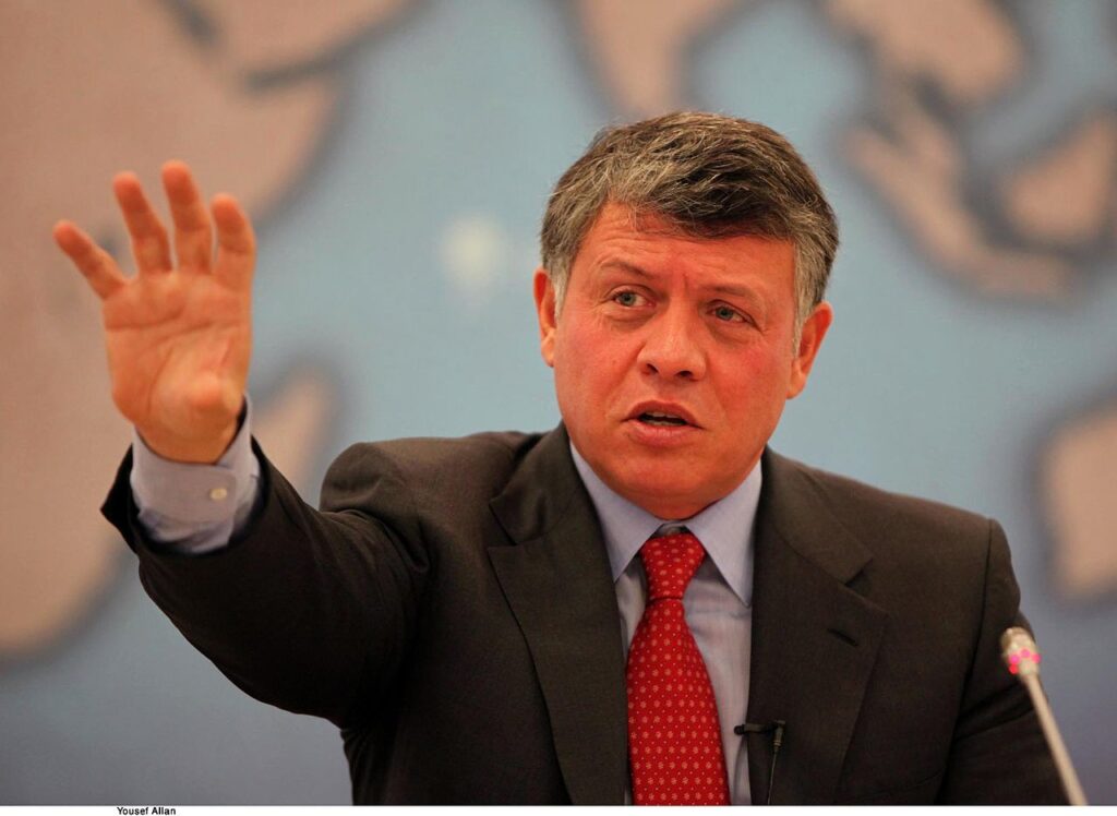 Enlisted: The Middle Eastern figures engaged in the Credit Suisse leaks