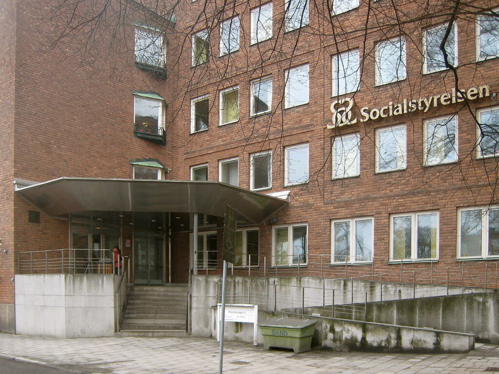 Immigrant families reject social services in Sweden, why?