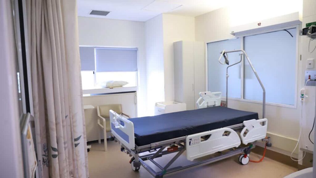 THREE YEAR OLD REFUSED HEART SURGERY