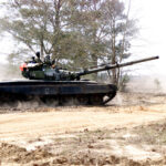 Russia wages War against Ukraine this morning