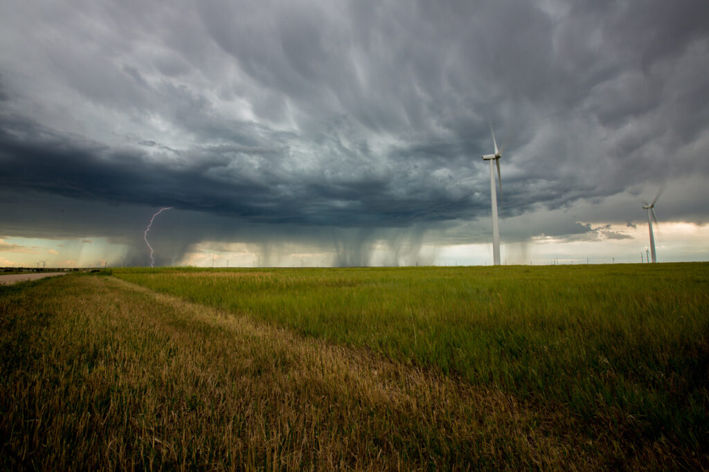Storm Dudley causing traffic problems, Storm Eunice approaches