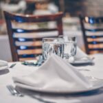 Business dinner etiquette: 11 golden rules