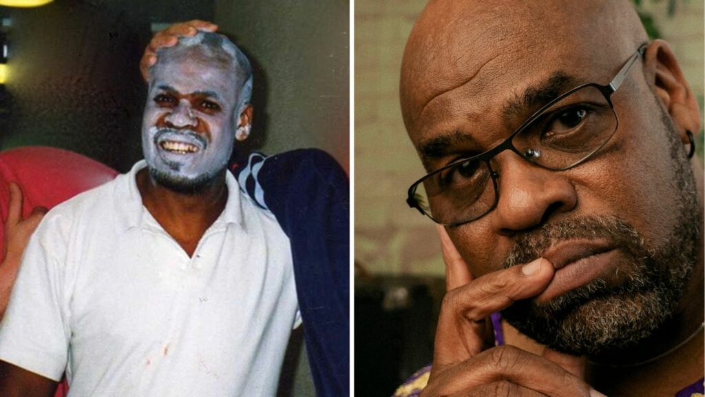 Black ex-officer urges action against ‘canteen culture’