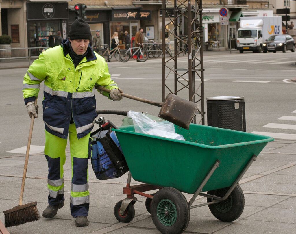 Pay better salaries or expect a mass departure of essential workers