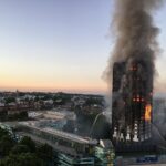 Grenfell Tower: the government has “failed to finish a single proposal”