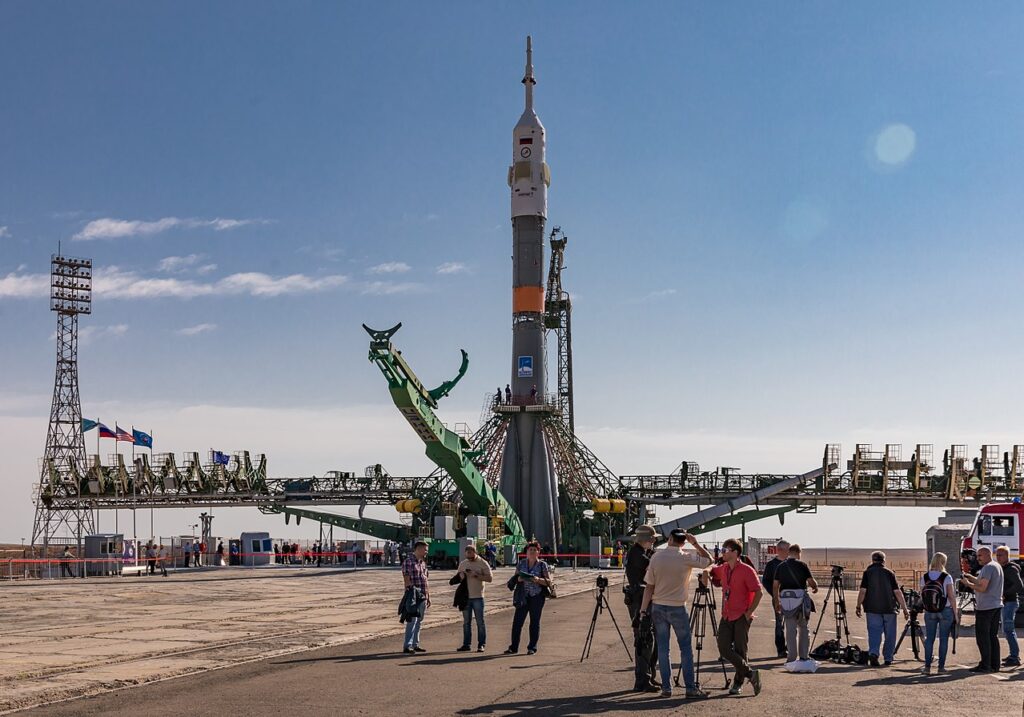 Russia’s demand of UK to sell shares in a satellite company, rejected