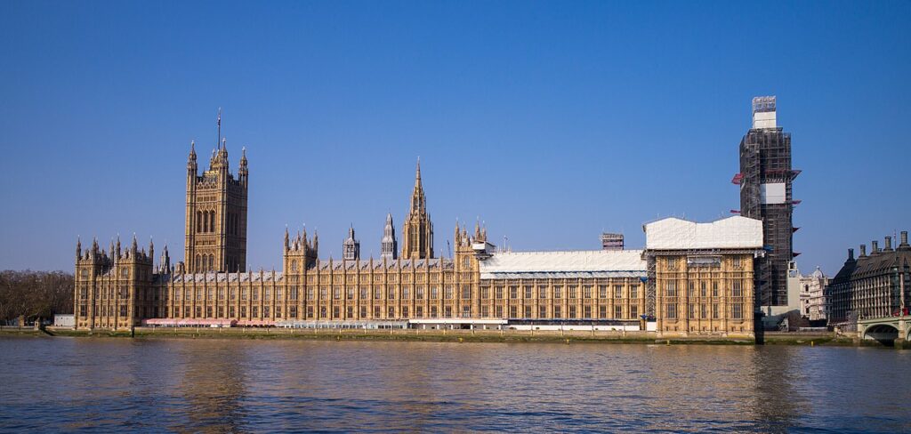 Tories appoint ex-party candidate to chair Charity Commission