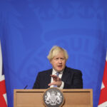 How will sanctions on Russia affect the UK?