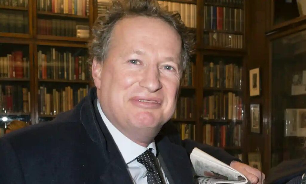 Government’s pick for Charity Commission chair faces rejection