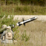 Russian hoaxers told the UK is running short on anti-tank weapons