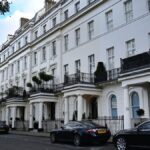 Eaton Square is also known as Red Square by Russian residents in London
