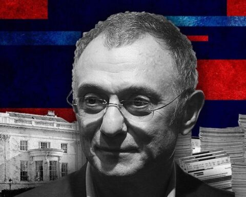 Suleiman Kerimov