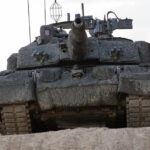 UK: Military assistance to Ukraine might increase to £500 million