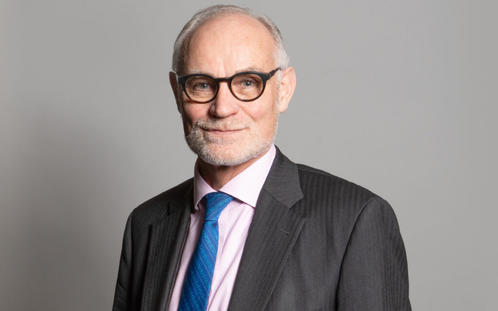 After defending sex offender Imran Ahmad Khan, Blunt apologises