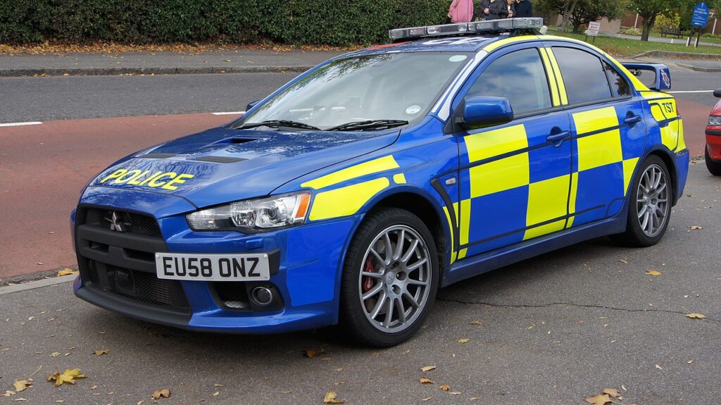 After the blockage of oil terminals, Essex police detained 83 people