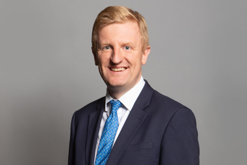 Oliver Dowden: removing the PM would result in instability