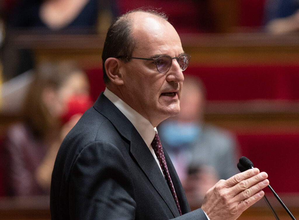 French Election: Upcoming ministerial reshuffle, poll results, news