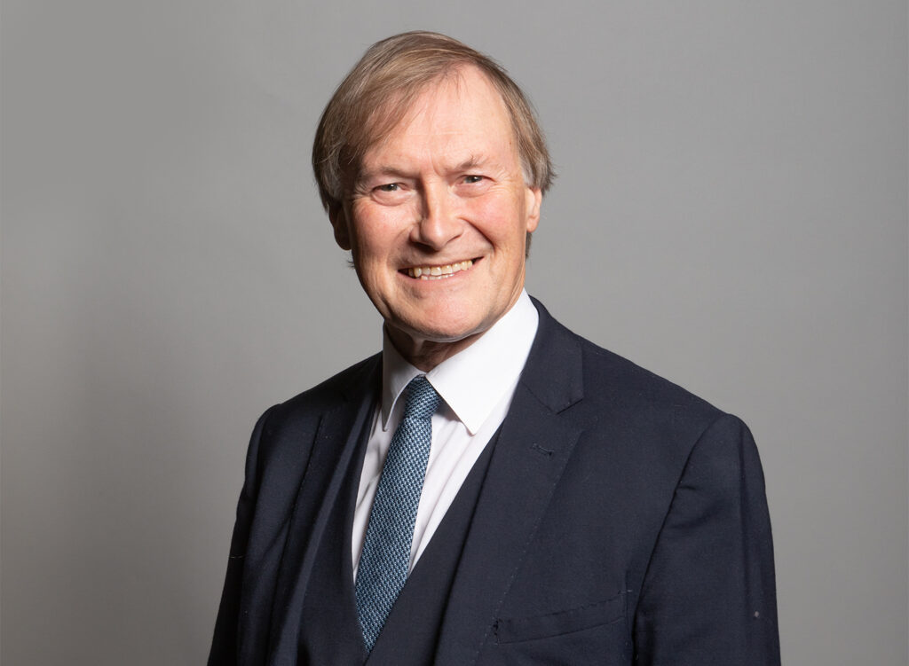 Ali Harbi Ali was found guilty of the assassination of MP David Amess