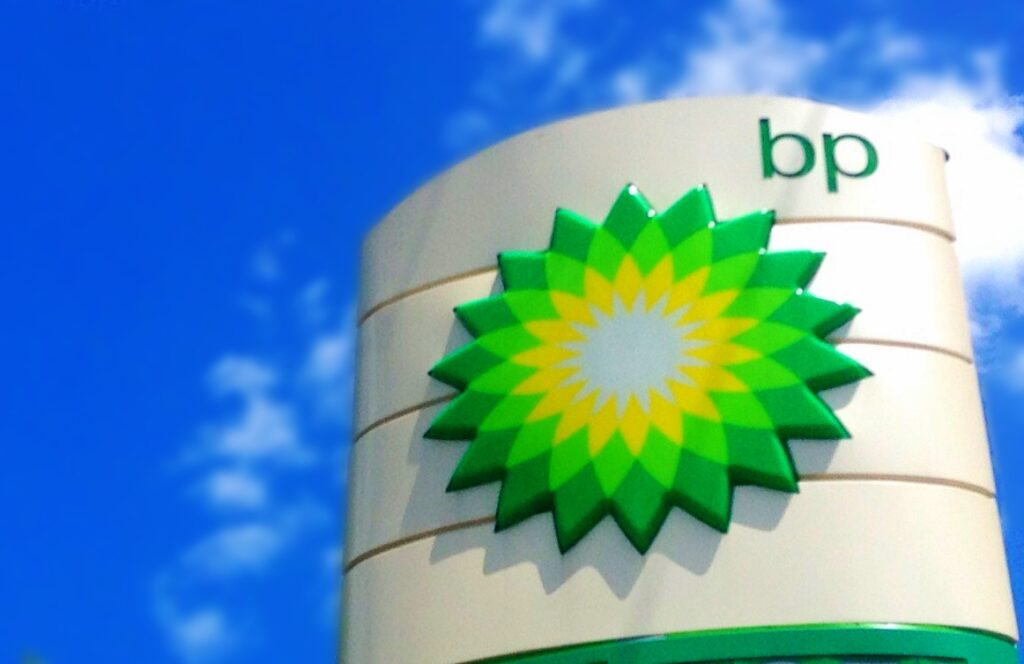 Rising oil and gas prices fuel BP’s profits three times at $8.45bn