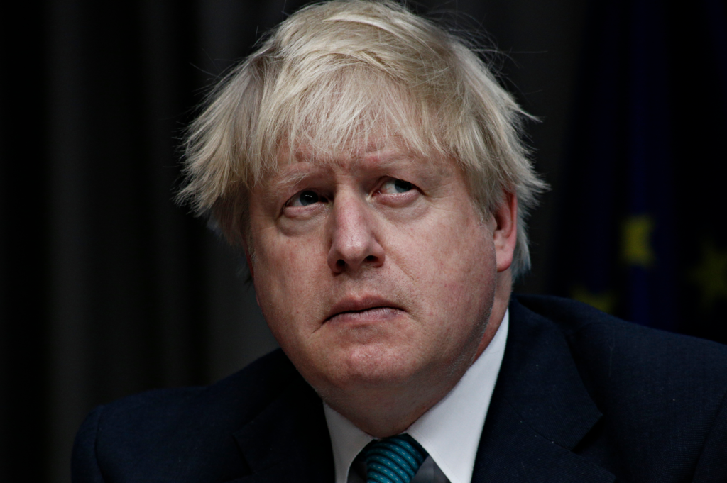 Byelections: Johnson to “listen” to the voters but would “keep going”