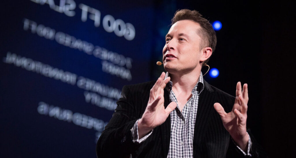 Elon Musk asked to explain delayed Twitter filing in a letter by SEC