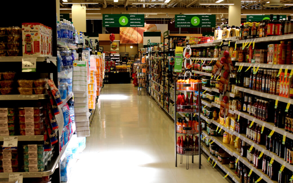 Britons should choose value brands, suggests minister