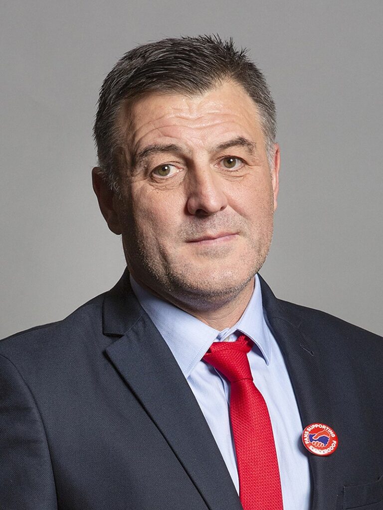 It’s once again time to stand up to smears and lies and insist on the truth, writes Ian Byrne MP, as Liverpool fans are once again wrongly blamed by authorities