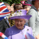 Platinum Jubilee: a brief rundown of the day’s events