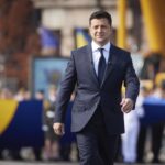 Ukraine to be endorsed as a prospective member by the EU nations